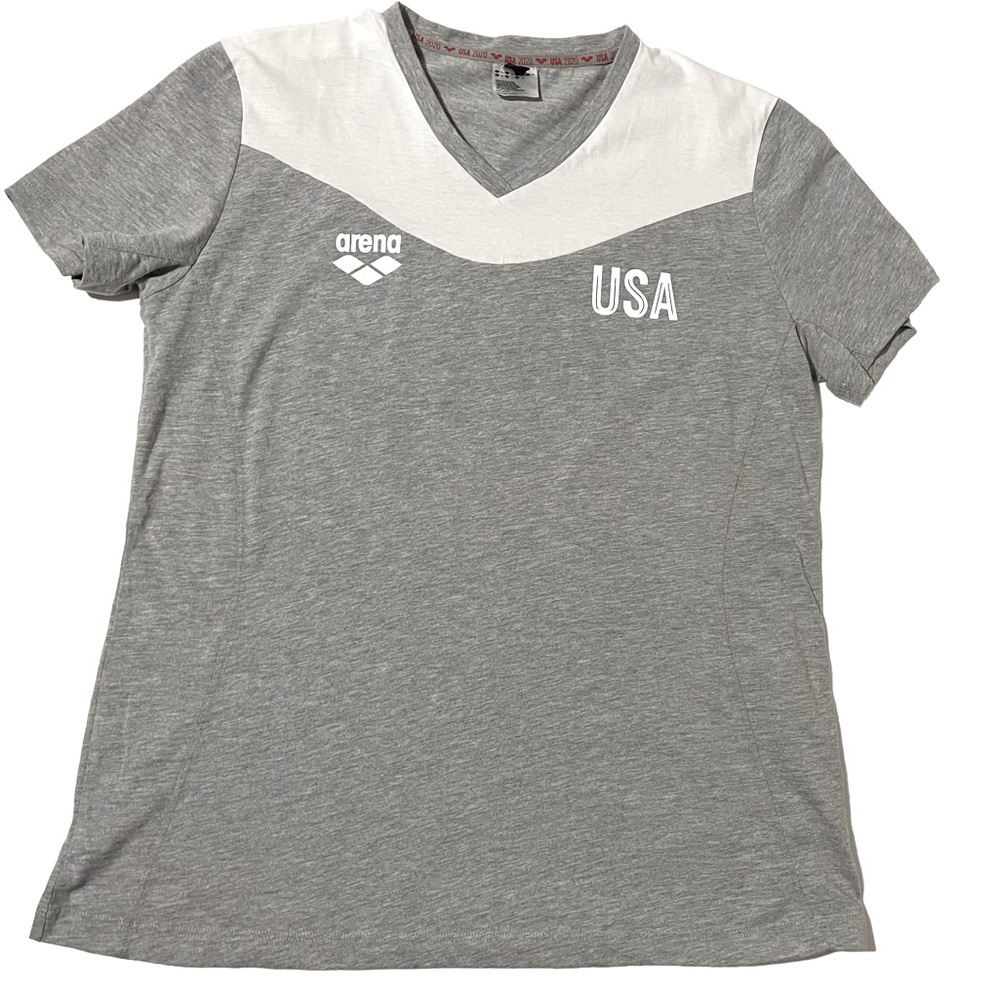 Arena I Bishamon Collection Shirt‎